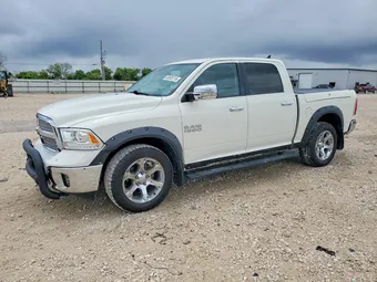 2018 Ram 1500 1C6RR7NM9JS355120 Lot 49535116