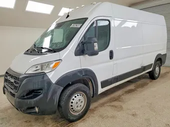 2025 Ram Promaster 3C6LRVDG4SE506746 Lot 52862506
