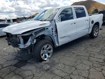2021 Ram 1500 1C6RREFG3MN768859 Lot 49418196