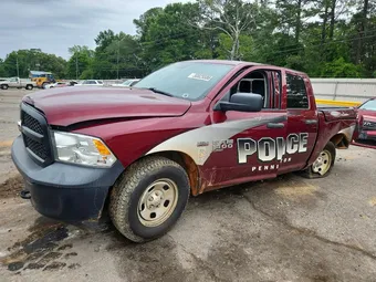 2021 Ram 1500 1C6RR7XT0MS559815 Lot 50825586