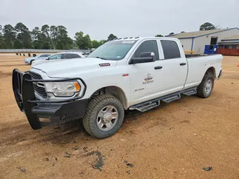 2022 Ram 2500 3C6UR5HJ0NG339790 Lot 52485546