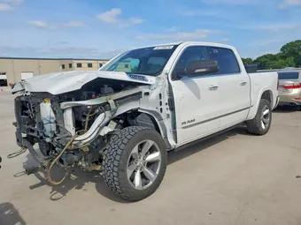 2020 Ram 1500 1C6SRFHT2LN212042 Lot 52159376