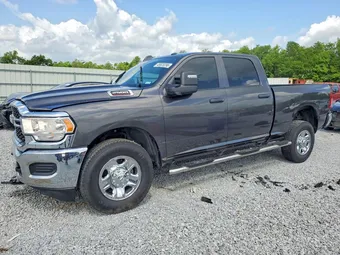 2024 Ram 2500 3C6UR5CJ7RG235391 Lot 49820296