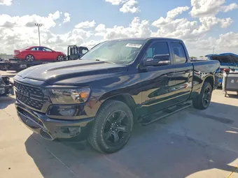 2022 Ram 1500 1C6SRFBT3NN180438 Lot 48838076