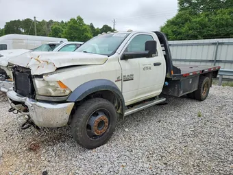 2018 Ram 5500 3C7WRNBL1JG269466