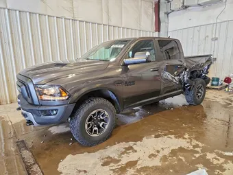 2018 Ram 1500 1C6RR7YT8JS178854 Lot 49429616