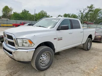 2016 Ram 2500 3C6TR5DT9GG166325 Lot 49577286