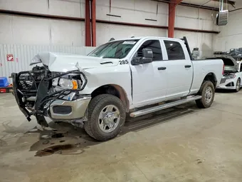 2024 Ram 2500 3C6UR5CJ1RG305208