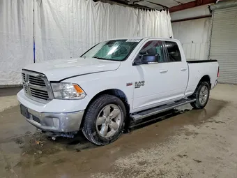 2019 Ram 1500 1C6RR7GT7KS724434 Lot 52496456