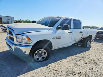 2017 Ram 2500 3C6UR5CL0HG749440 Lot 50273076