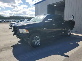 2016 Ram 1500 3C6RR7LT9GG194892 Lot 51779486