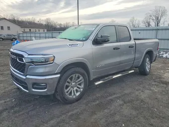 2025 Ram 1500 1C6RRFBGXSN601150 Lot 79191125