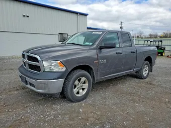 2017 Ram 1500 1C6RR7FT9HS624460 Lot 50437986
