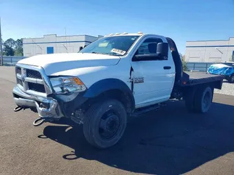 2017 Ram 5500 3C7WRNAL1HG557550