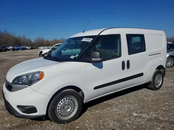 2022 Ram Promaster City ZFB636VP5N6W02068