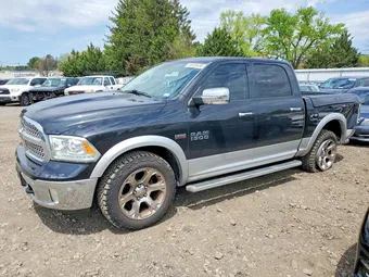 2016 Ram 1500 1C6RR7NT5GS308909 Lot 50920936
