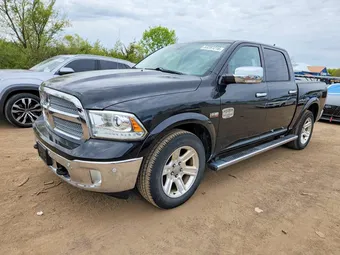 2015 Ram 1500 1C6RR7PT6FS784517 Lot 53281216