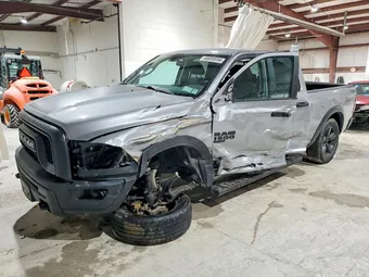 2020 Ram 1500 1C6RR7GG2LS123811 Lot 46689956