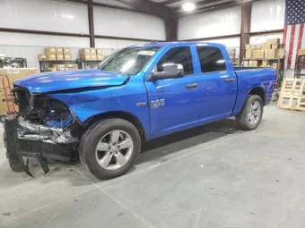 2021 Ram 1500 3C6RR7KT5MG664994 Lot 46913856