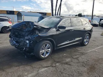 2023 Acura MDX 5J8YD9H30PL007342