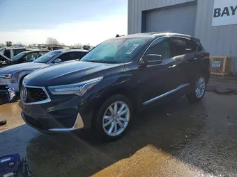 2021 Acura RDX 5J8TC2H30ML016834