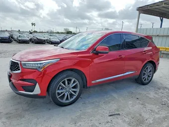 2021 Acura RDX 5J8TC1H55ML008336