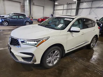 2019 Acura RDX 5J8TC2H7XKL004948