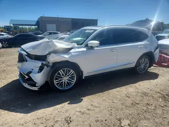 2024 Acura MDX 5J8YE1H86RL002627