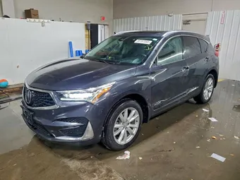2020 Acura RDX 5J8TC2H38LL032617
