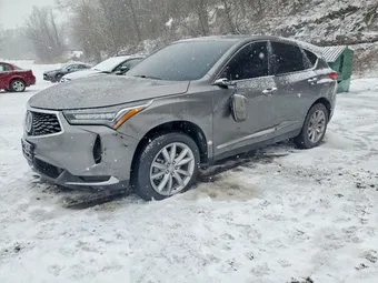 2024 Acura RDX 5J8TC2H35RL035239