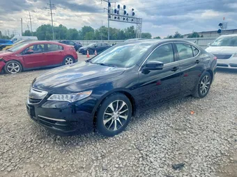 2017 Acura TLX 19UUB1F32HA003668