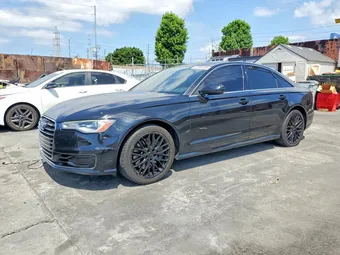 2016 Audi A6 WAUCFAFC0GN134200 Lot 52969206
