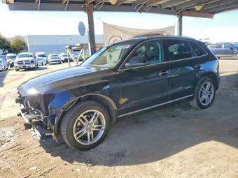 2015 Audi Q5 WA1LFAFP0FA039044 Lot 51015046