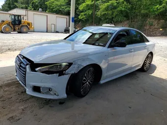 2018 Audi A6 WAUC8AFC5JN045630 Lot 53446976