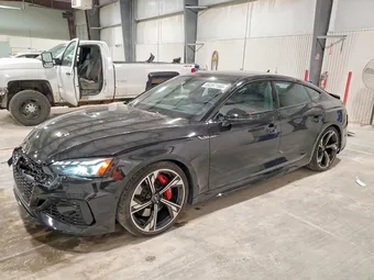 2022 Audi RS 5 WUAAWCF52NA902550