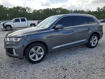 2023 Audi Q7 WA1LCBF77PD003172