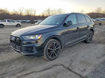 2023 Audi Q7 WA1LXBF70PD008749