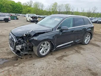 2023 Audi Q7 WA1LXBF74PD007667