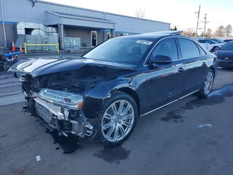 2015 Audi A8 WAU32AFD7FN018589 Lot 79902795