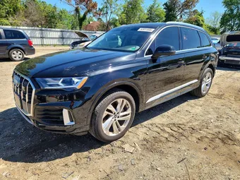 2023 Audi Q7 WA1AXBF70PD001680