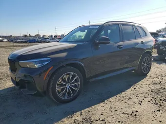 2022 BMW X5 5UXJU4C08N9J86898 Lot 74468865