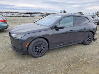 2023 BMW iX WB523CF0XPCM76012