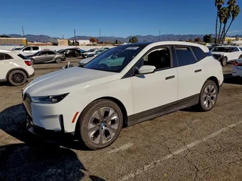 2024 BMW iX WB523CF04RCR26921