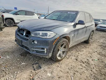 2016 BMW X5 5UXKR0C58G0S88655 Lot 75043175
