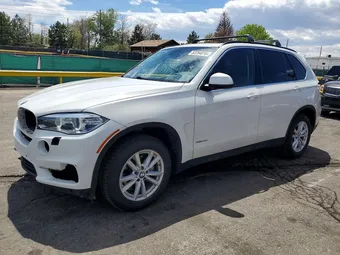2015 BMW X5 5UXKR0C53F0K54430 Lot 52254016