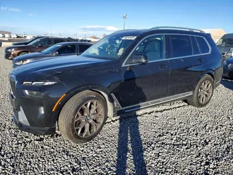 2024 BMW X7 5UX23EM09R9U39549