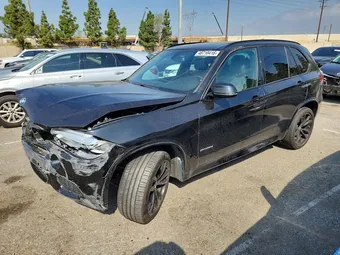2017 BMW X5 5UXKS4C33H0Y16503 Lot 48710416