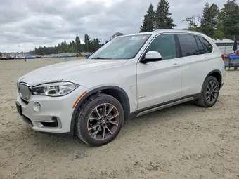 2017 BMW X5 5UXKR0C57H0V68925 Lot 52513686