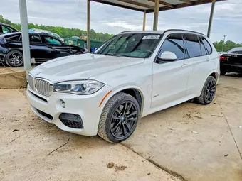 2017 BMW X5 5UXKR6C5XH0J84317 Lot 52136026