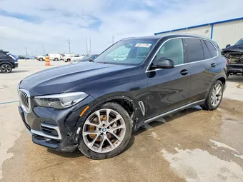 2022 BMW X5 5UXCR4C02N9M90092 Lot 46171736